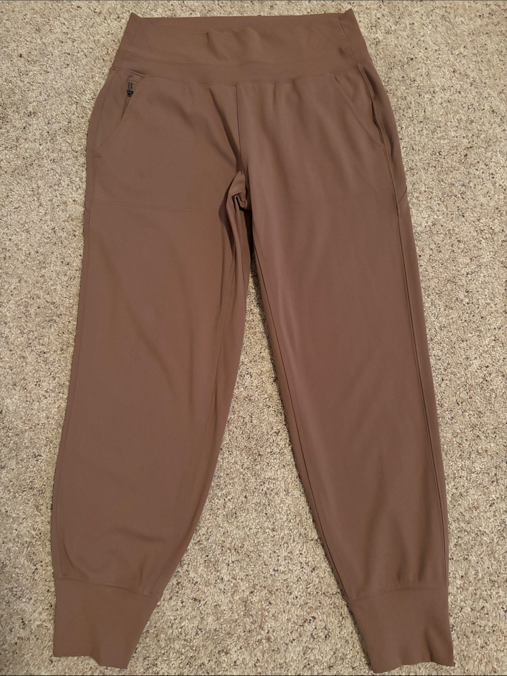 Athleta Women's Venice High Rise Jogger Pant-MED